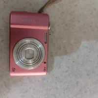 دوربینHD عکاسی و فیگور سامسونگ