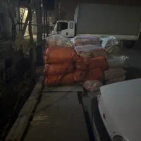 جمع آور بار و بارگیری