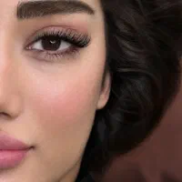 اف اکستنشن مژه