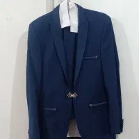 کت شلوار دامادی