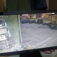 فروش دوربین مداربسته و دزدگیر و درب برقی. کرکره|دوربین مداربسته|نجف‌آباد, امیرکبیر|دیوار