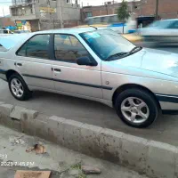 مدل 1387 پژو 405|خودرو سواری و وانت|پیرانشهر, |دیوار