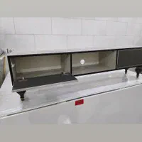 میز تلویزیون ام دی اف پاک چوب|میز تلویزیون|اهواز, اسلام آباد غربی|دیوار