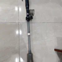 سیفون برقی ماهیران شارژی