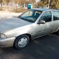 دوو سیلو مدل 82|خودرو سواری و وانت|تهران, کیانشهر|دیوار