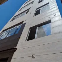 فروش اقساطی آپارتمان صفر،معاوضه با خودرو|فروش آپارتمان|مشهد, حجت|دیوار