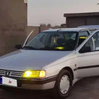 405|خودرو کلاسیک|قزوین, |دیوار