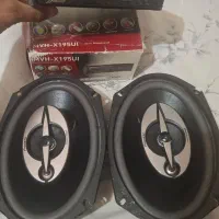 ضبط پایونر۱۹۵ و باند پایونر۶۹۶۲