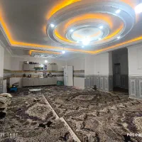 فروش ویلایی نوساز بزرگ سجادشهر