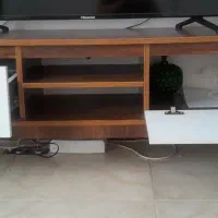 میز تلویزیون وکنسول|بوفه، ویترین، کنسول|پرند, فاز ۶|دیوار