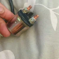 اتوماتیک استارت موتور