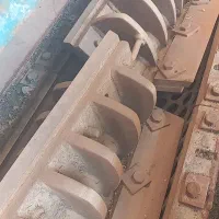 آسیاب پلاستیک و لاک و گرانول|ماشینآلات صنعتی|مشهد, مهدی آباد|دیوار