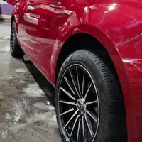 واکس پولیش 3 مرحله ای همراه واکس سرامیک