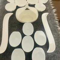 ظروف سرو و آشپزخانه