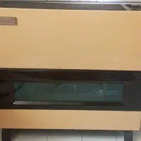 بخاری مهیا گاز ۱۰۰۰۰