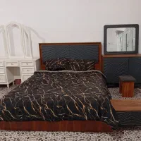 کالایه خواب|تخت و سرویس خواب|کوهدشت, |دیوار