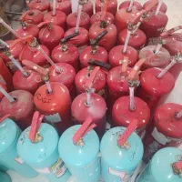 اجاره کپسول های آتش‌نشانی|ابزارآلات|قم, مهدی آباد|دیوار