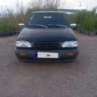 پراید صبا آس آس|خودرو سواری و وانت|قزوین, |دیوار