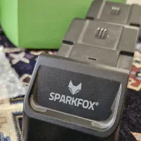 فن خنک کننده و شارژر دسته xbox s/s