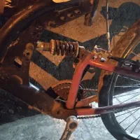 دوچرخه 26|دوچرخه، اسکیت، اسکوتر|قم, پامنار|دیوار