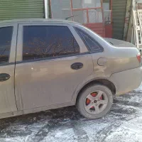 لیفان 520، مدل ۱۳۸۸|خودرو سواری و وانت|ارومیه, |دیوار