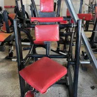 وسایل باشگاه بدنسازی|تجهیزات ورزشی|کرمانشاه, |دیوار