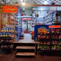 مغازه 23متری