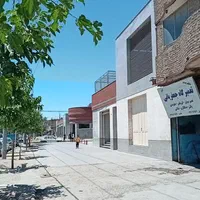 شبی 550|اجارهٔ کوتاه‌مدت آپارتمان و سوئیت|مشهد, طبرسی شمالی|دیوار