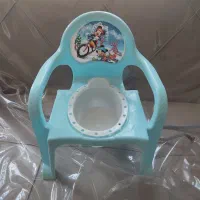 قصری|تخت و صندلی بچه|شیراز, شهرک مهدی‌آباد|دیوار