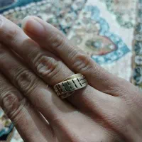 النگو طلاانگشتر فوری|جواهرات|نیشابور, دارایی|دیوار