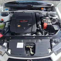 دنا پلاس توربو اتوماتیک ۱۴۰۲|خودرو سواری و وانت|شیراز, شهرک مهدی‌آباد|دیوار