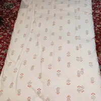 تشک پشمی یک نفره