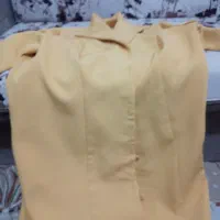 مانتوکوتاه کتی