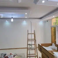 اجرای تخصصی نقاشی ساختمان