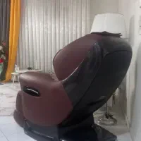 صندلی ماساژور یا مبل ماساژ ایرست irest فول