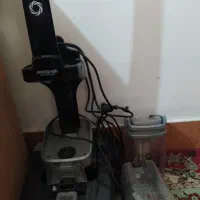 فرش شور|جاروبرقی، جارو شارژی، بخارشو|صدرا-فارس, فاز ۱|دیوار