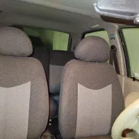 ام‌وی‌ام 110 ۳ سیلندر، مدل ۱۳۸۶|خودرو سواری و وانت|همدان, |دیوار