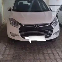 جک S5 نیو فیس مدل ۱۴۰۲