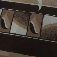 گلیم فرش ۶متری