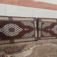 دوعددپشتی درحدنو|پشتی|علیآباد کتول, |دیوار