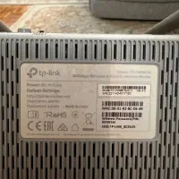 Adsl modem tp-link TD8961N|مودم و تجهیزات شبکه|تهران, سعادت‌آباد|دیوار