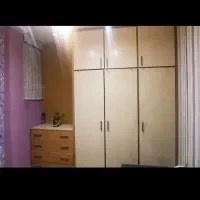 ۶۵متر/مناسب دانشجو و جهیزیه|اجارهٔ آپارتمان|مشهد, ولیعصر (شهرک غرب)|دیوار