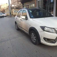 کوئیک GXR  موتور  اطلس فول ۱۴۰۴|خودرو سواری و وانت|مشهد, توس (بلوار توس)|دیوار