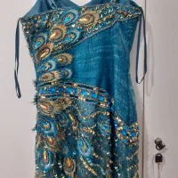 لباس مجلسی|لباس|بهار, |دیوار