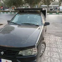 اریسان2 مدل 403دوگانه سوز xu7p استاندارد 85گانه|خودرو سواری و وانت|مشهد, یاس|دیوار