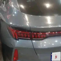 خودرو جی سون مدل ۱۴۰۲ خاکستری بدون رنگ کم کار|خودرو سواری و وانت|اصفهان, فروردین|دیوار