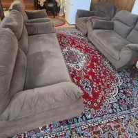 مبلمان خانگی|مبلمان خانگی و میز عسلی|امیرکلا, |دیوار