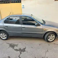 سمند LX 89|خودرو سواری و وانت|آمل, |دیوار