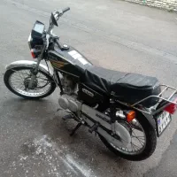 موتور 125