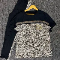 تیشرت شلوار زنانه